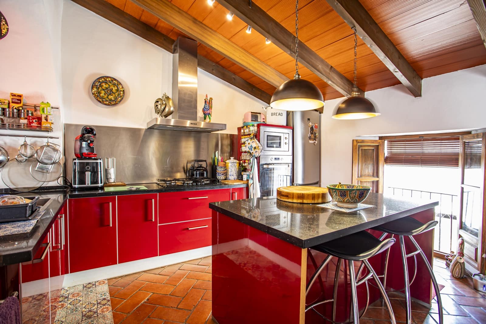 4 bedroom Townhouse for sale in Jimena de la Frontera - € 390,000 (Ref: 9929983)