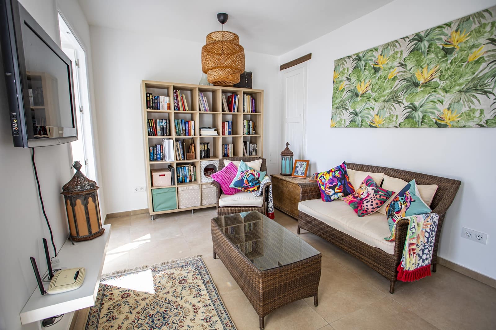 4 bedroom Townhouse for sale in Jimena de la Frontera - € 390,000 (Ref: 9929983)