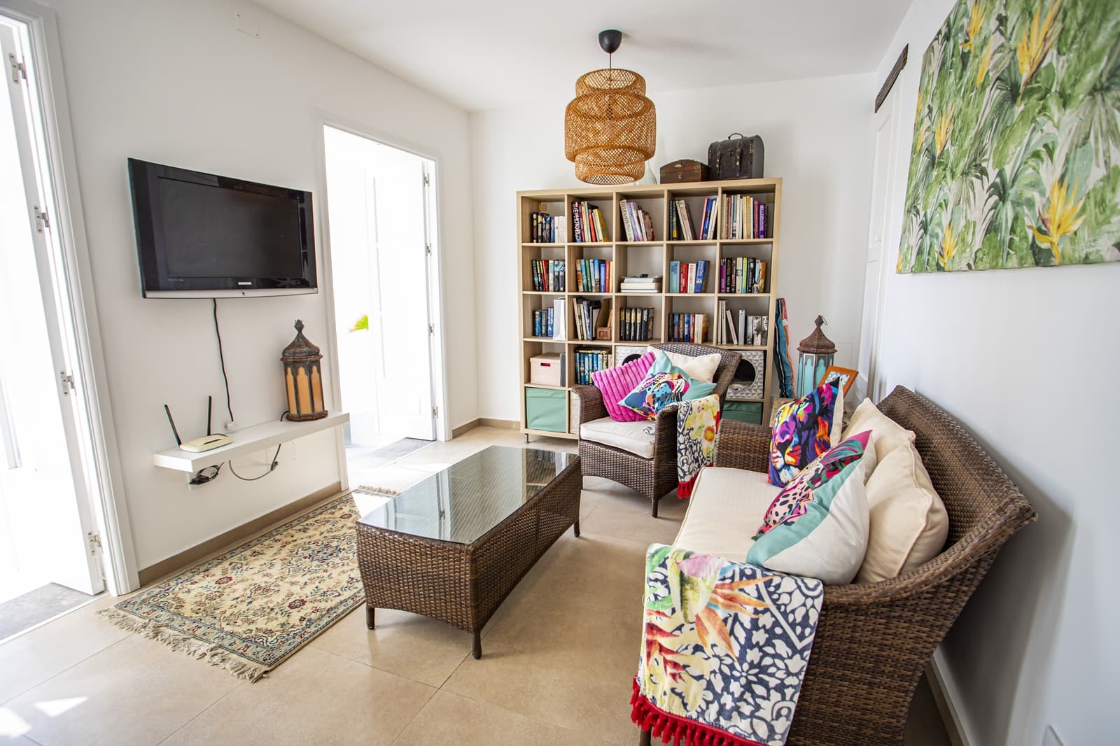 4 bedroom Townhouse for sale in Jimena de la Frontera - € 390,000 (Ref: 9929983)