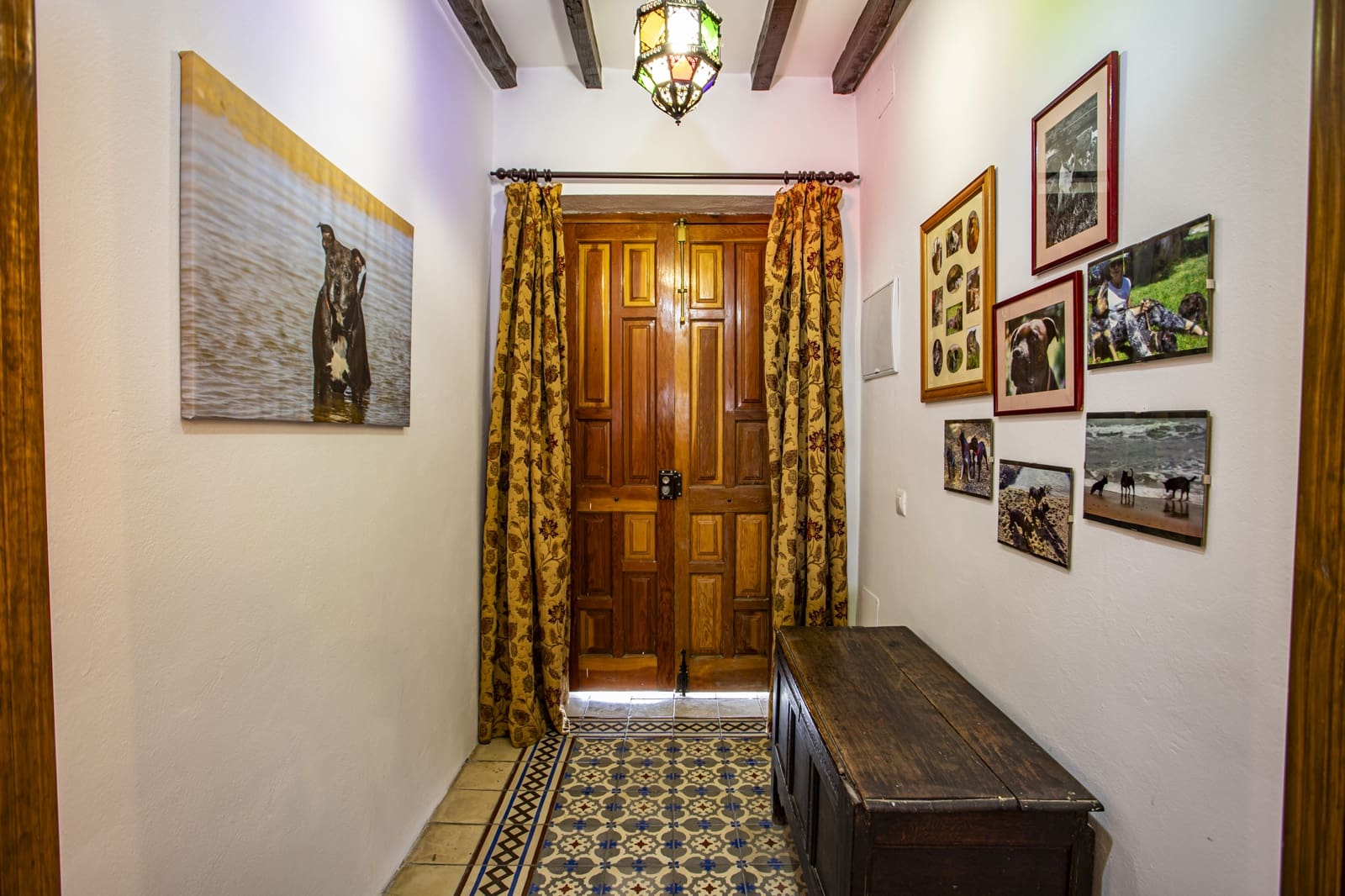 4 bedroom Townhouse for sale in Jimena de la Frontera - € 390,000 (Ref: 9929983)