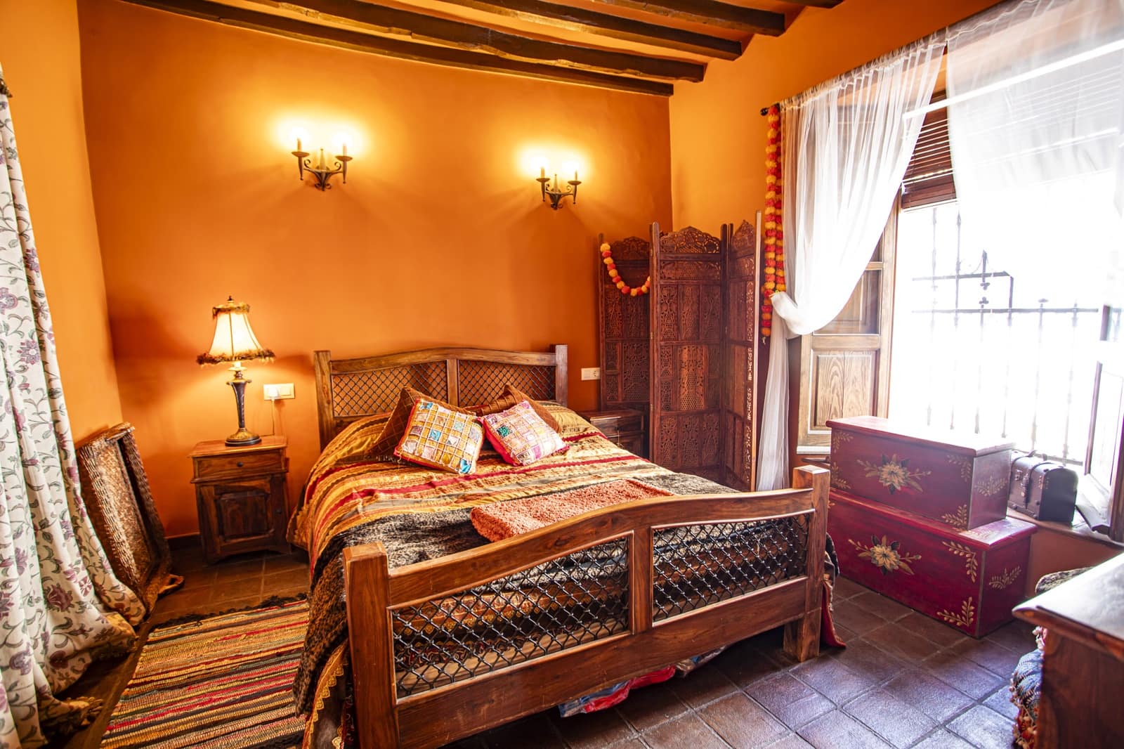 4 bedroom Townhouse for sale in Jimena de la Frontera - € 390,000 (Ref: 9929983)