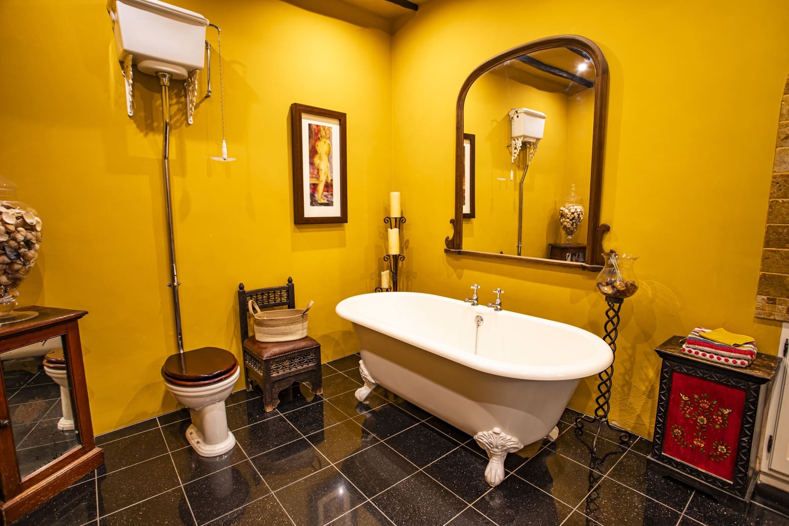 4 bedroom Townhouse for sale in Jimena de la Frontera - € 390,000 (Ref: 9929983)