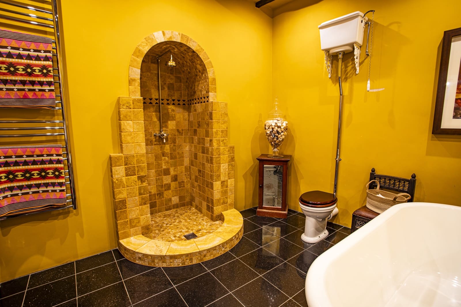 4 bedroom Townhouse for sale in Jimena de la Frontera - € 390,000 (Ref: 9929983)