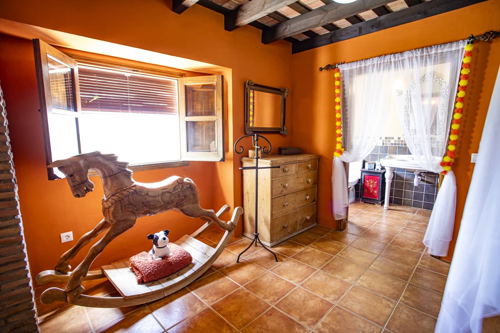 4 bedroom Townhouse for sale in Jimena de la Frontera - € 390,000 (Ref: 9929983)