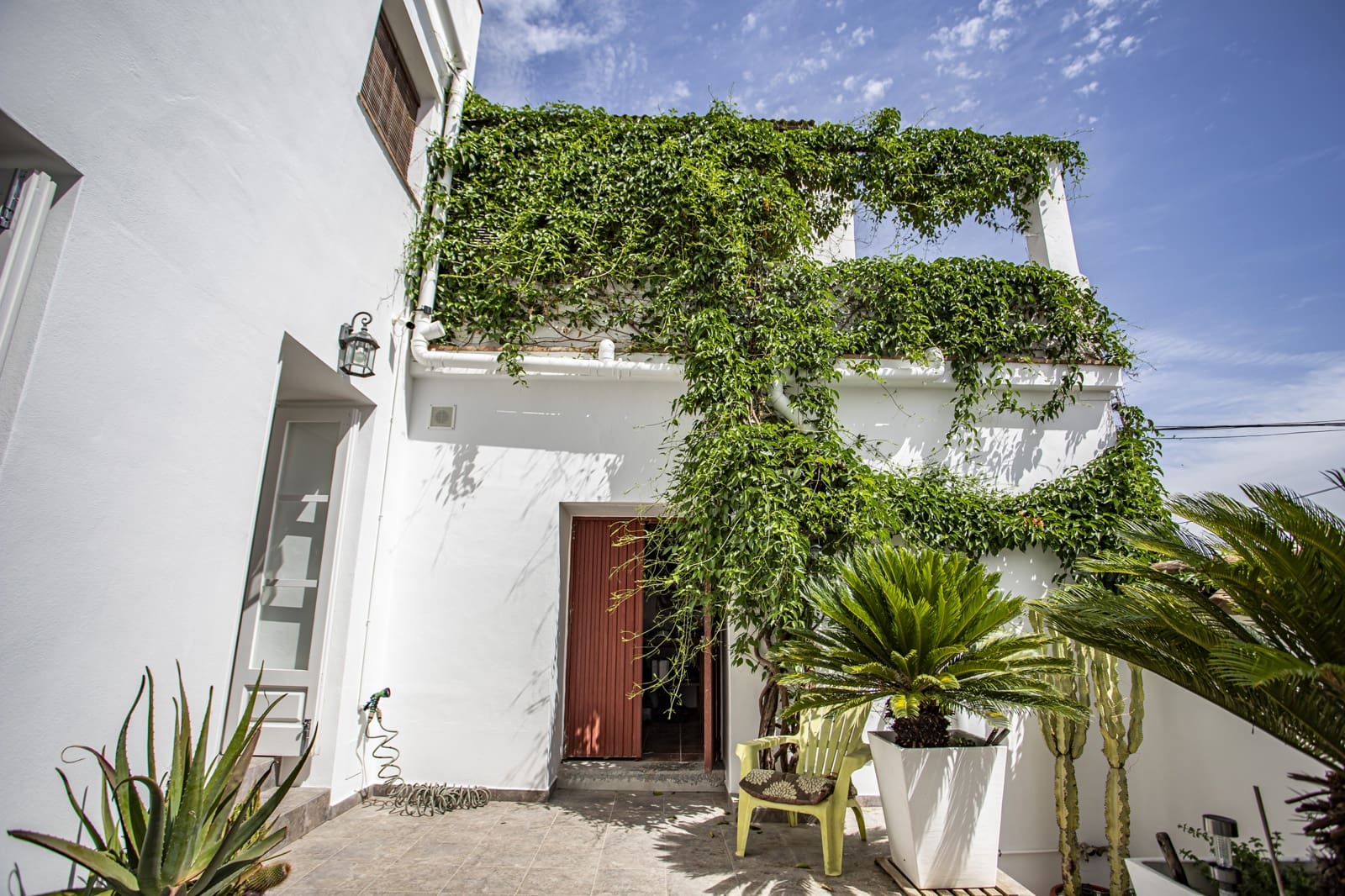 4 bedroom Townhouse for sale in Jimena de la Frontera - € 390,000 (Ref: 9929983)