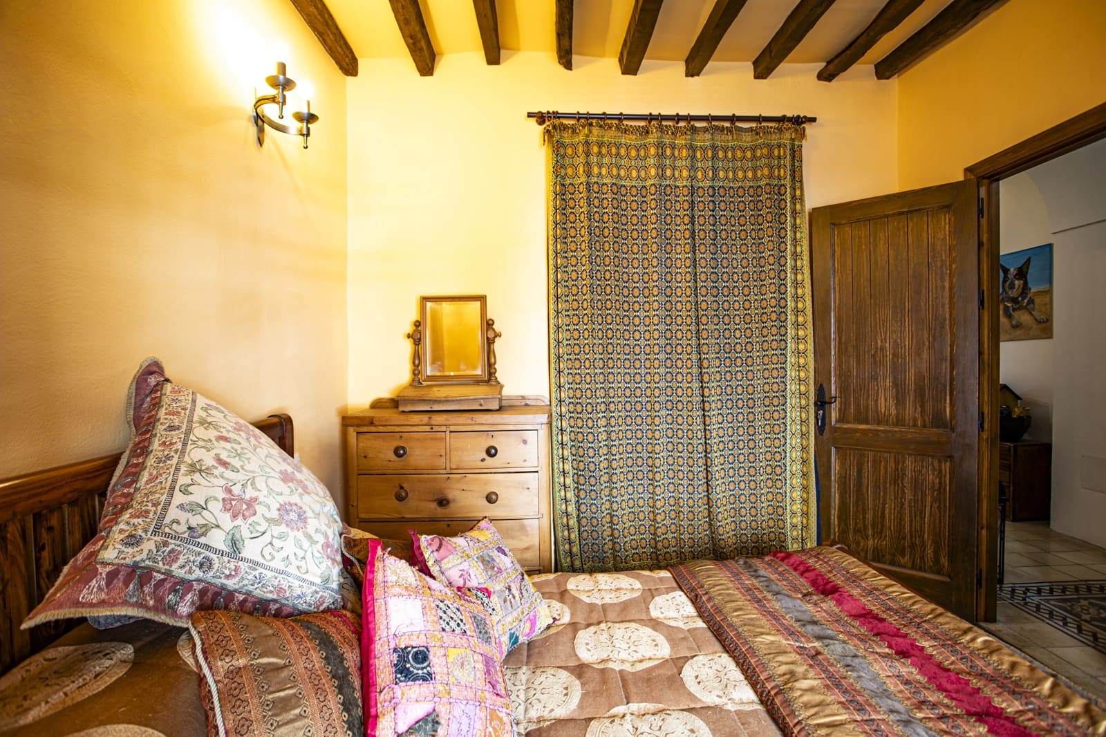 4 bedroom Townhouse for sale in Jimena de la Frontera - € 390,000 (Ref: 9929983)