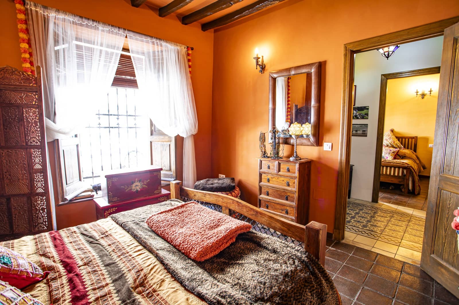 4 bedroom Townhouse for sale in Jimena de la Frontera - € 390,000 (Ref: 9929983)