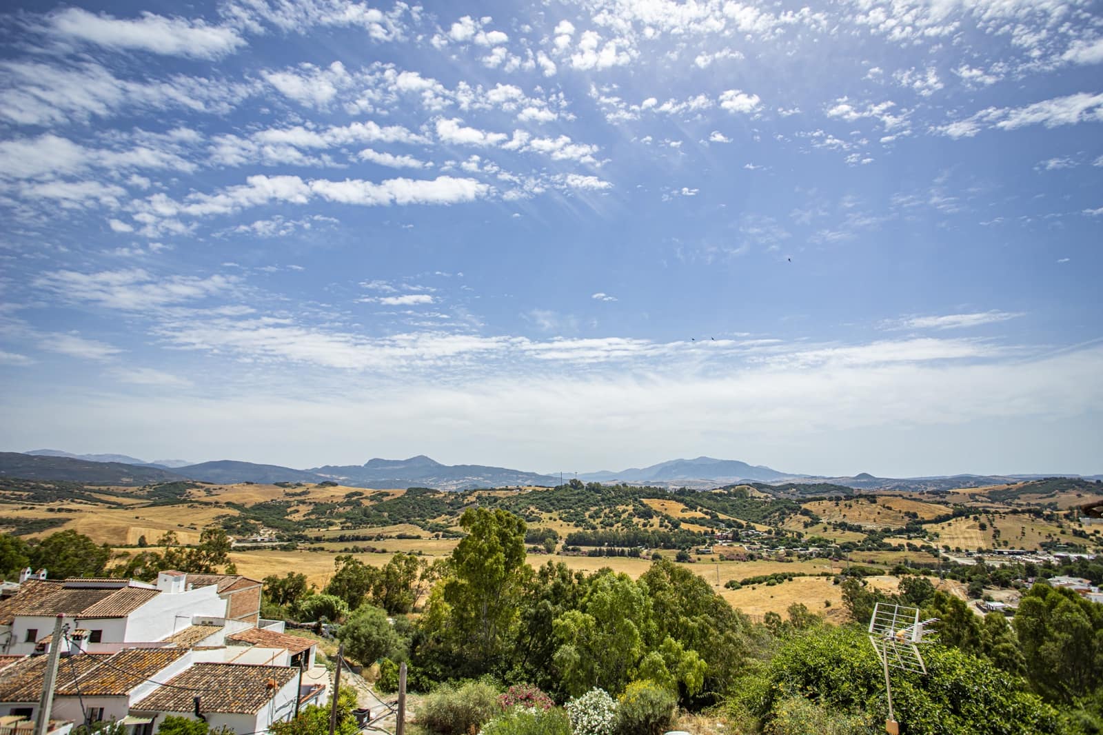 4 bedroom Townhouse for sale in Jimena de la Frontera - € 390,000 (Ref: 9929983)