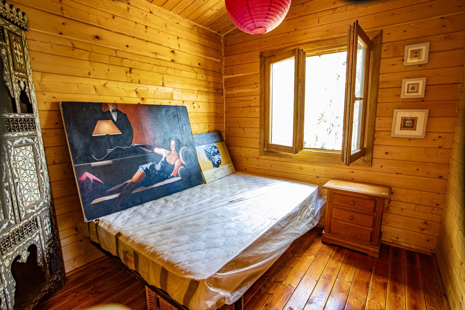 4 sypialnia Finka/Dom wiejski na sprzedaż w Jimena de la Frontera z basenem - 475 000 € (Ref: 9943272)