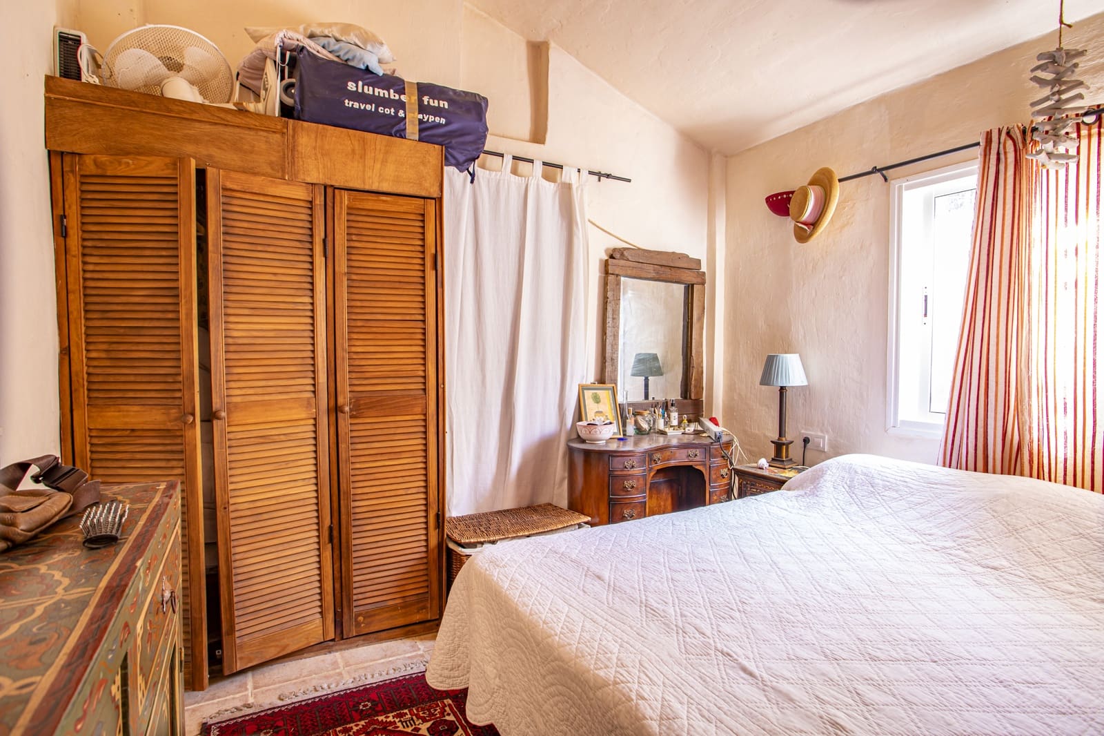 4 sypialnia Finka/Dom wiejski na sprzedaż w Jimena de la Frontera z basenem - 475 000 € (Ref: 9943272)