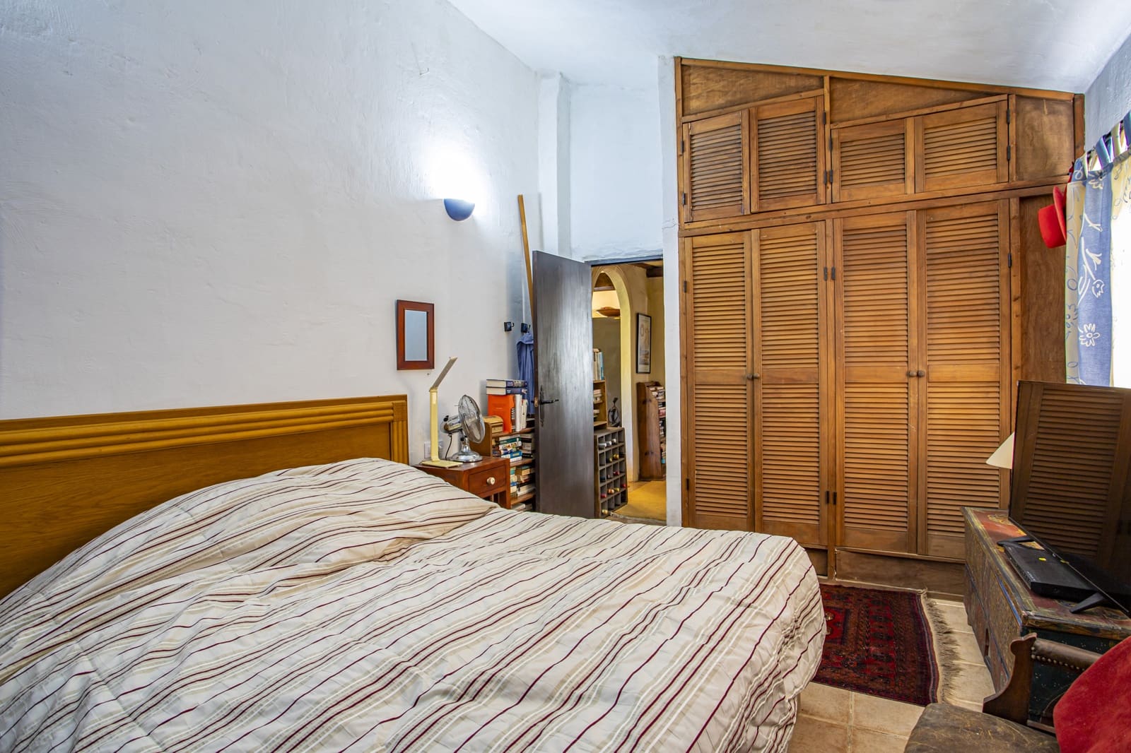 4 sypialnia Finka/Dom wiejski na sprzedaż w Jimena de la Frontera z basenem - 475 000 € (Ref: 9943272)