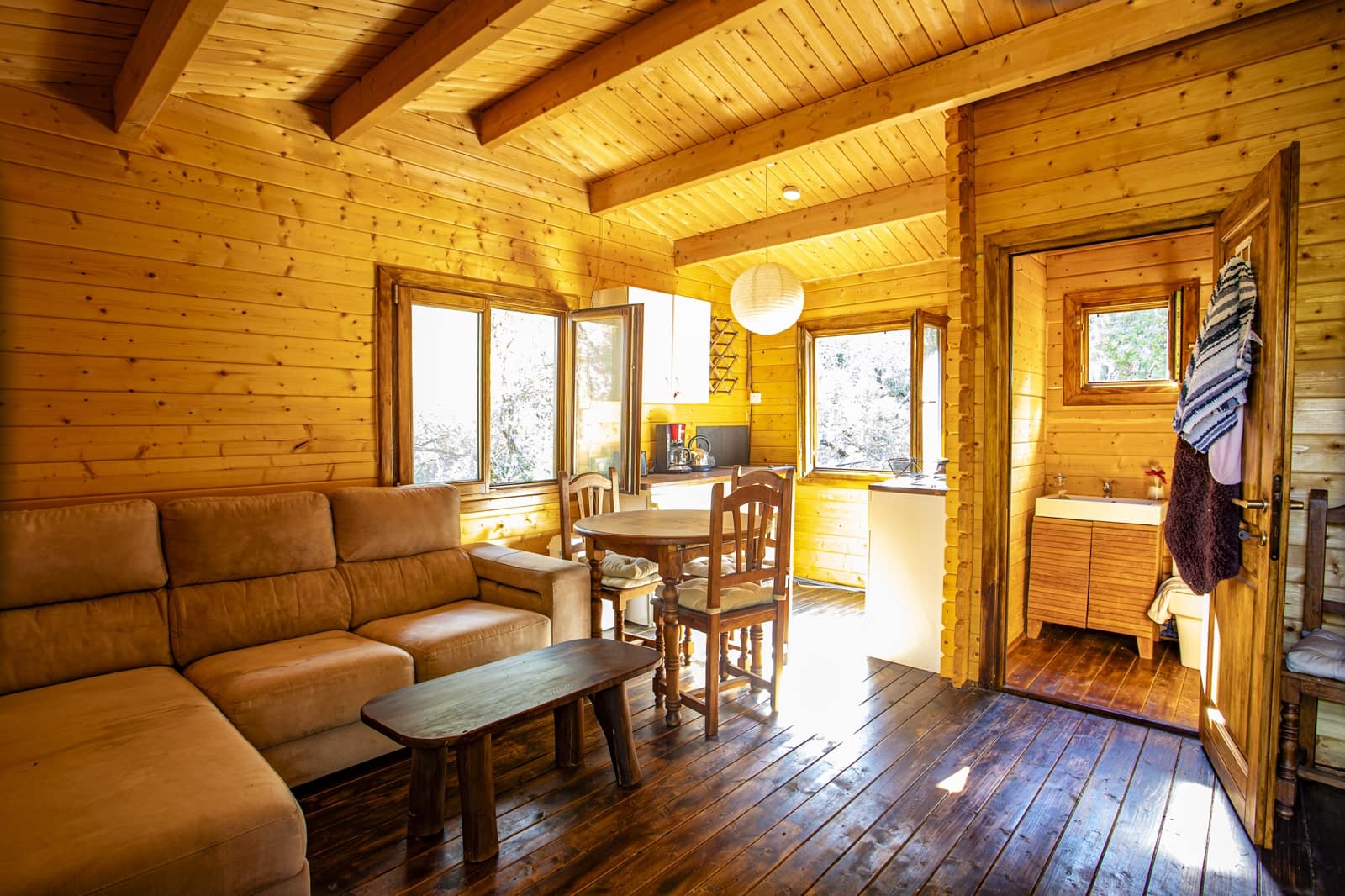4 sypialnia Finka/Dom wiejski na sprzedaż w Jimena de la Frontera z basenem - 475 000 € (Ref: 9943272)