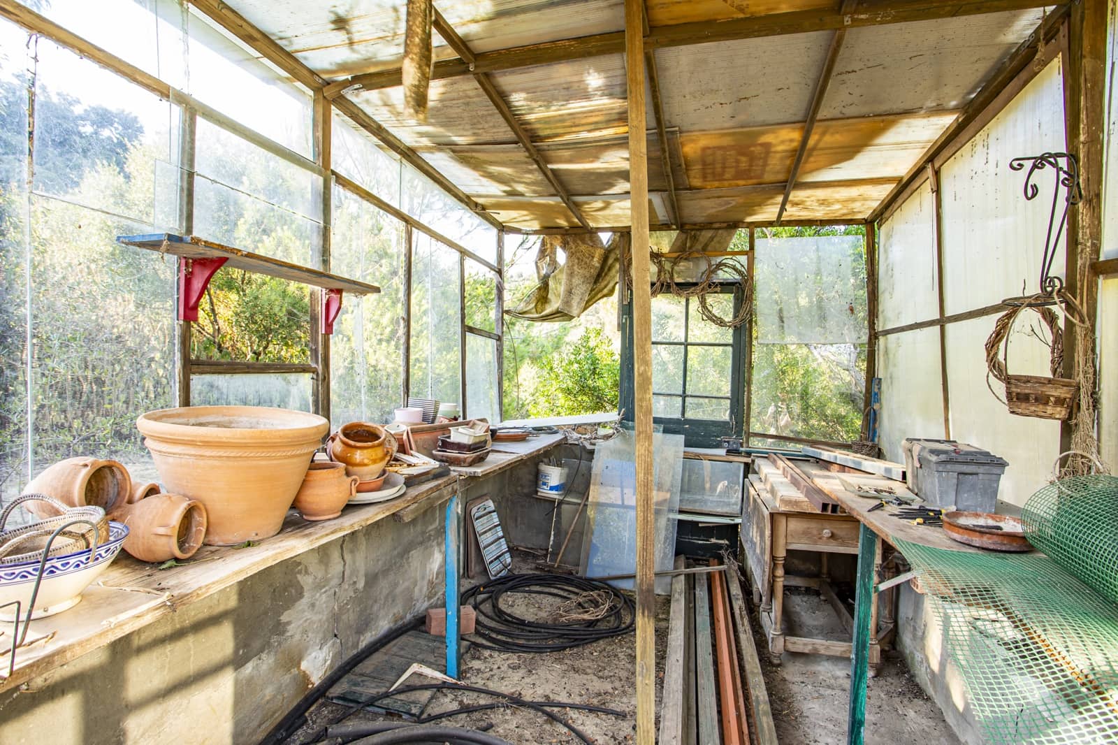 4 sypialnia Finka/Dom wiejski na sprzedaż w Jimena de la Frontera z basenem - 475 000 € (Ref: 9943272)