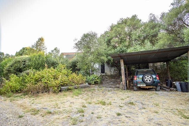 4 sypialnia Finka/Dom wiejski na sprzedaż w Jimena de la Frontera z basenem - 475 000 € (Ref: 9943272)