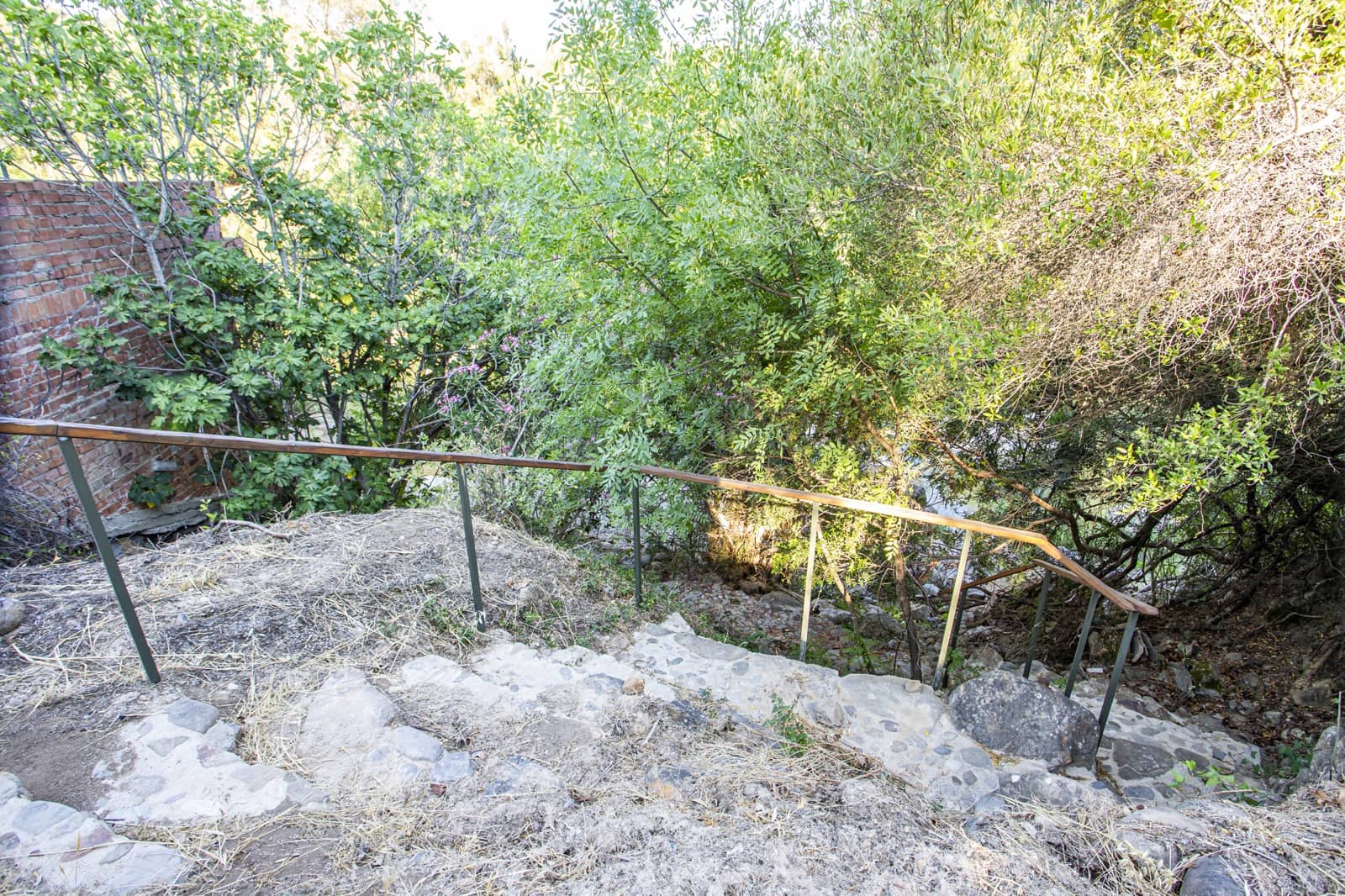 4 sypialnia Finka/Dom wiejski na sprzedaż w Jimena de la Frontera z basenem - 475 000 € (Ref: 9943272)