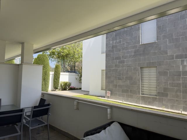 2 bedroom Apartment for rent in Nueva Andalucía Centro, Marbella with pool garage - € 1,750 (Ref: 9954661)