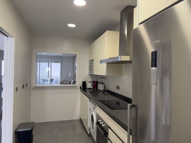 2 bedroom Apartment for rent in Nueva Andalucía Centro, Marbella with pool garage - € 1,750 (Ref: 9954661)