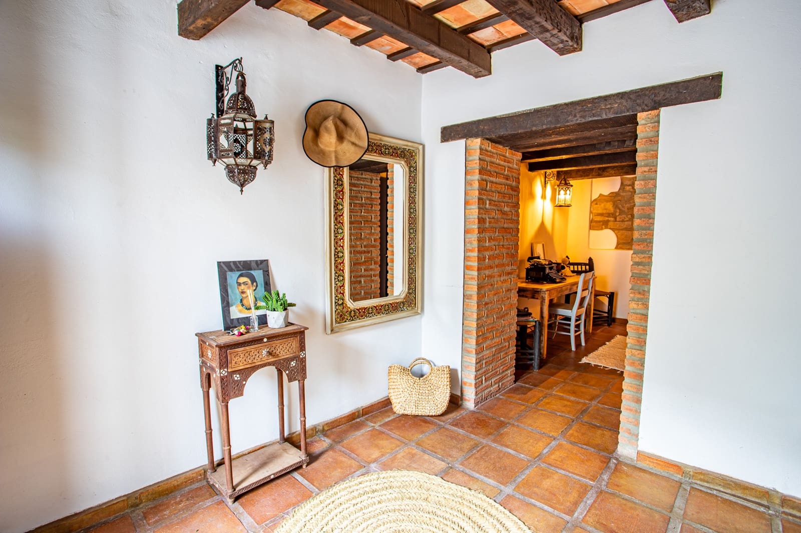 2 bedroom Townhouse for sale in Jimena de la Frontera - € 198,000 (Ref: 9958869)