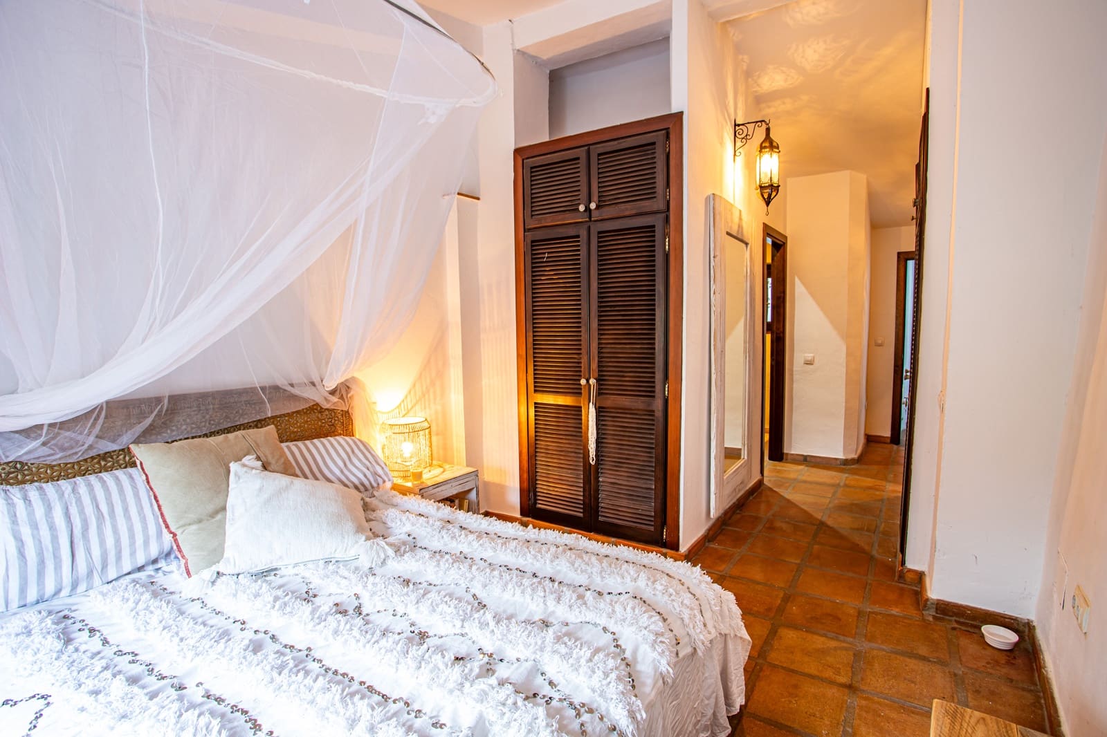 2 bedroom Townhouse for sale in Jimena de la Frontera - € 198,000 (Ref: 9958869)