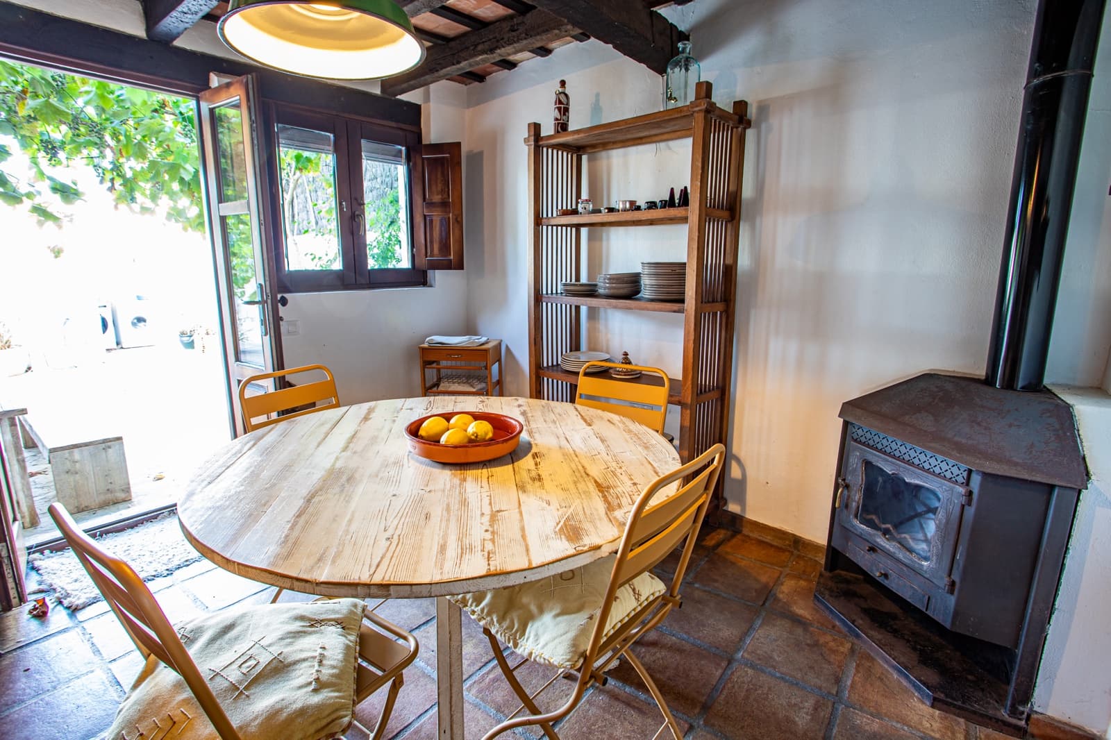 2 bedroom Townhouse for sale in Jimena de la Frontera - € 198,000 (Ref: 9958869)