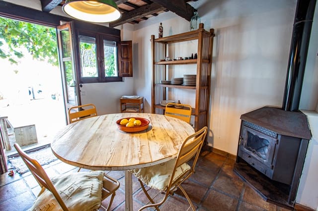2 soverom Hus til salgs i Jimena de la Frontera - € 198 000 (Ref: 9958869)