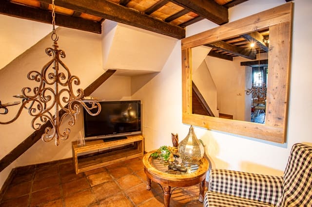 2 soverom Hus til salgs i Jimena de la Frontera - € 198 000 (Ref: 9958869)