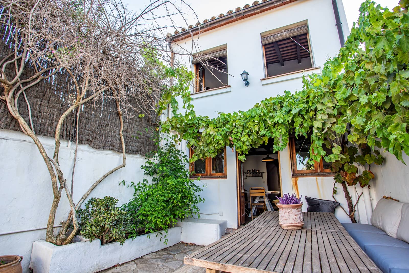 2 bedroom Townhouse for sale in Jimena de la Frontera - € 198,000 (Ref: 9958869)