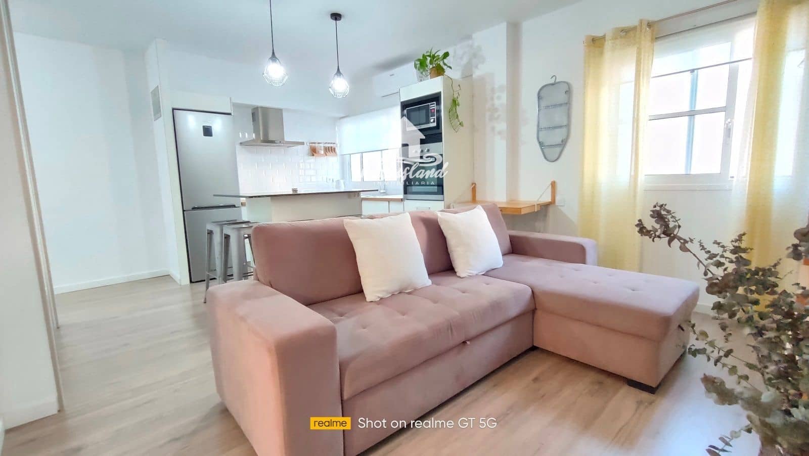 1 sypialnia Mieszkanie do wynajęcia w La Camella - 680 € (Ref: 10009499)