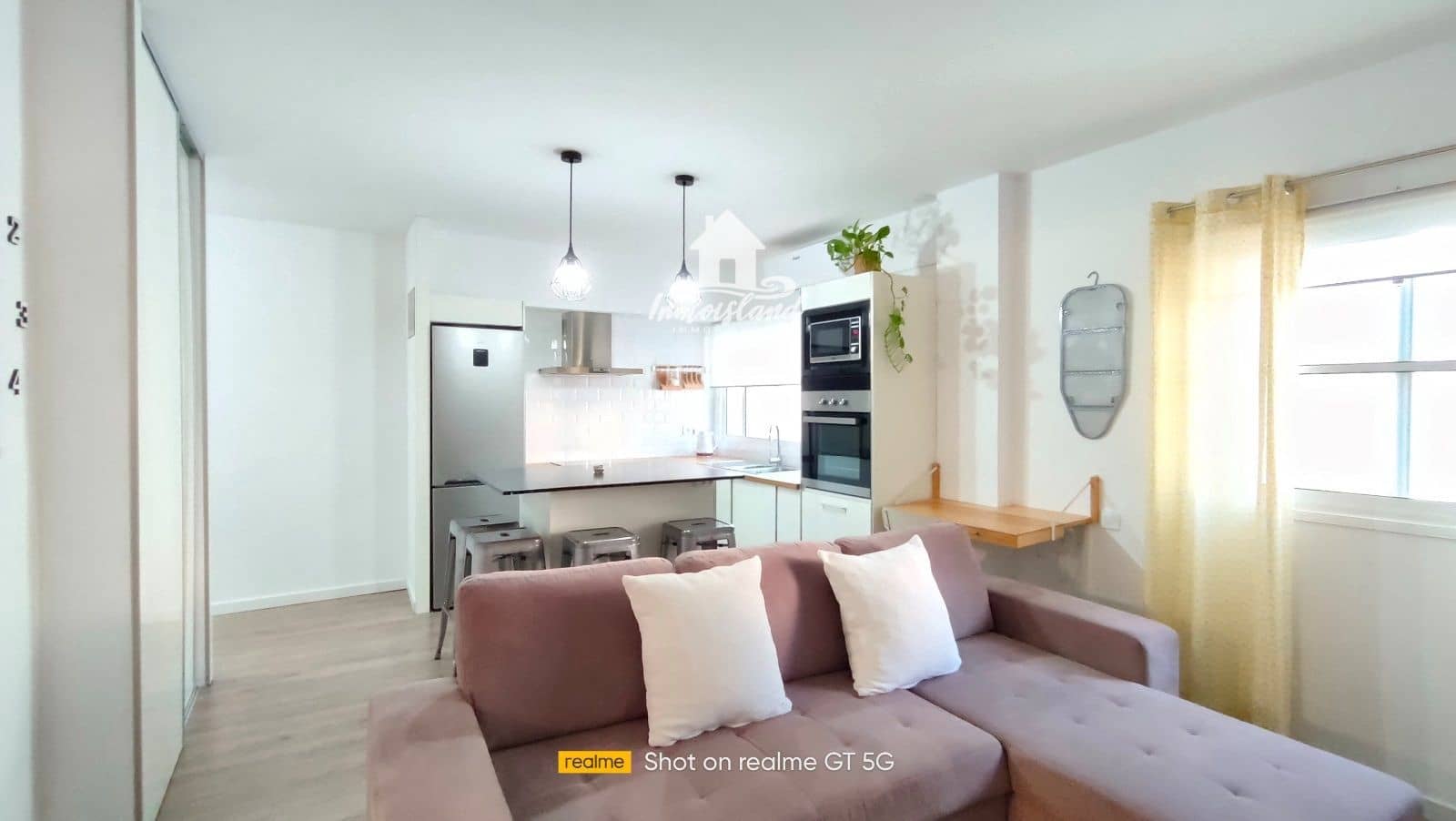 1 sypialnia Mieszkanie do wynajęcia w La Camella - 680 € (Ref: 10009499)