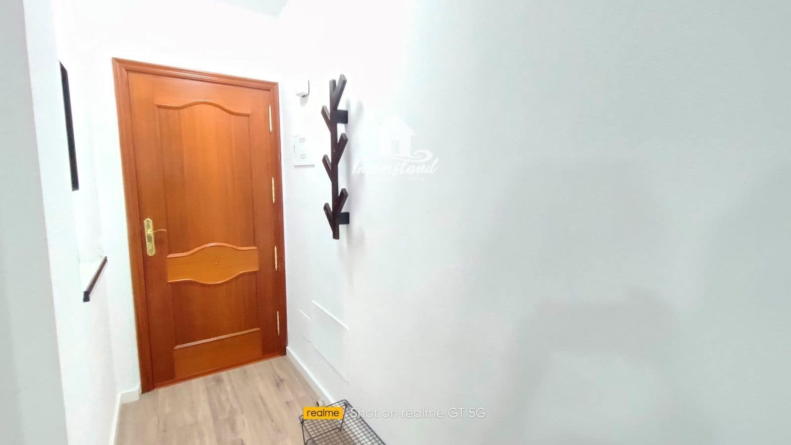 1 sypialnia Mieszkanie do wynajęcia w La Camella - 680 € (Ref: 10009499)