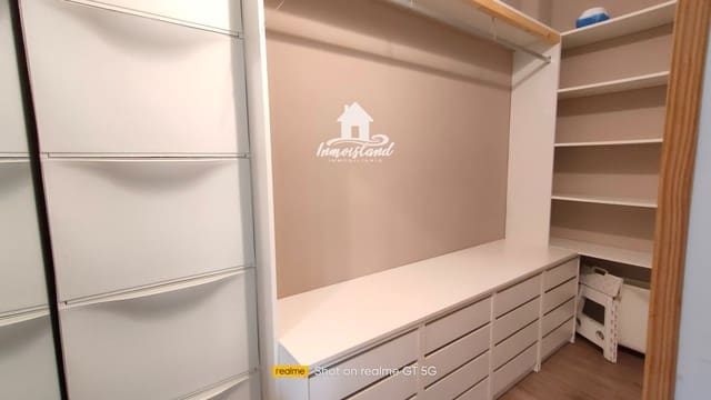 1 sypialnia Mieszkanie do wynajęcia w La Camella, Arona - 680 € (Ref: 10009499)