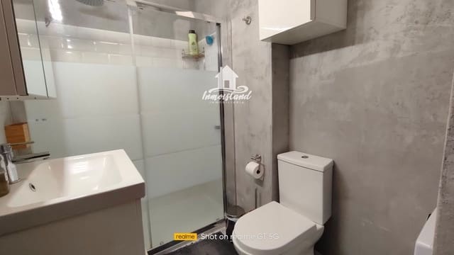 1 sypialnia Mieszkanie do wynajęcia w La Camella, Arona - 680 € (Ref: 10009499)