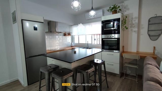 1 sypialnia Mieszkanie do wynajęcia w La Camella, Arona - 680 € (Ref: 10009499)