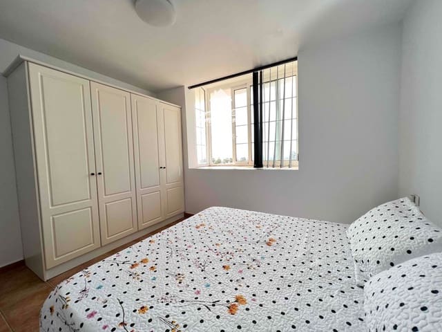 2 sovrum Hus att hyra i Palm-Mar, Arona - 1 700 € (Ref: 10023380)