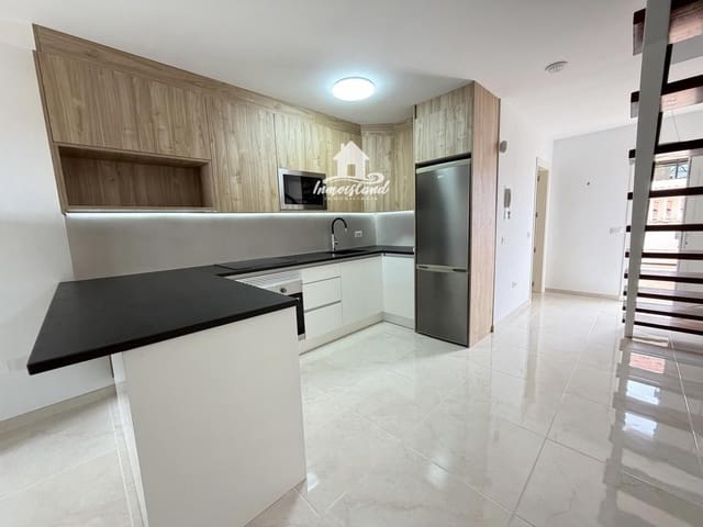 2 sovrum Hus att hyra i Palm-Mar, Arona - 1 700 € (Ref: 10023380)