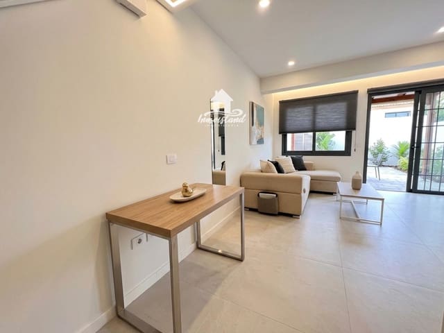 2 sovrum Hus att hyra i Palm-Mar, Arona - 1 700 € (Ref: 10023380)