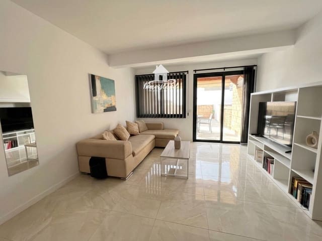 2 sovrum Hus att hyra i Palm-Mar, Arona - 1 700 € (Ref: 10023380)