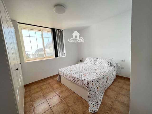 2 sovrum Hus att hyra i Palm-Mar, Arona - 1 700 € (Ref: 10023380)