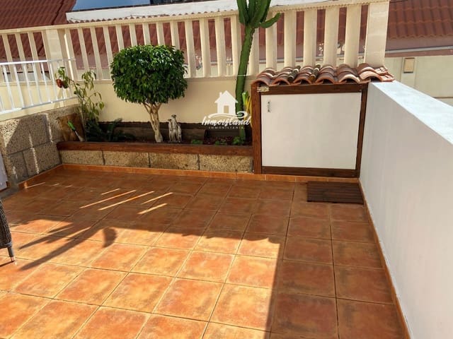 2 sovrum Hus att hyra i Palm-Mar, Arona - 1 700 € (Ref: 10023380)