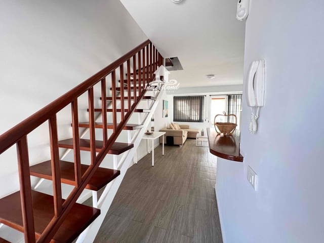 2 sovrum Hus att hyra i Palm-Mar, Arona - 1 550 € (Ref: 10023380)