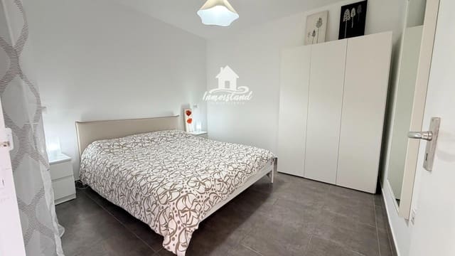 Piso de 1 habitación en Costa del Silencio, Arona en alquiler con piscina - 1.120 € (Ref: 10036017)
