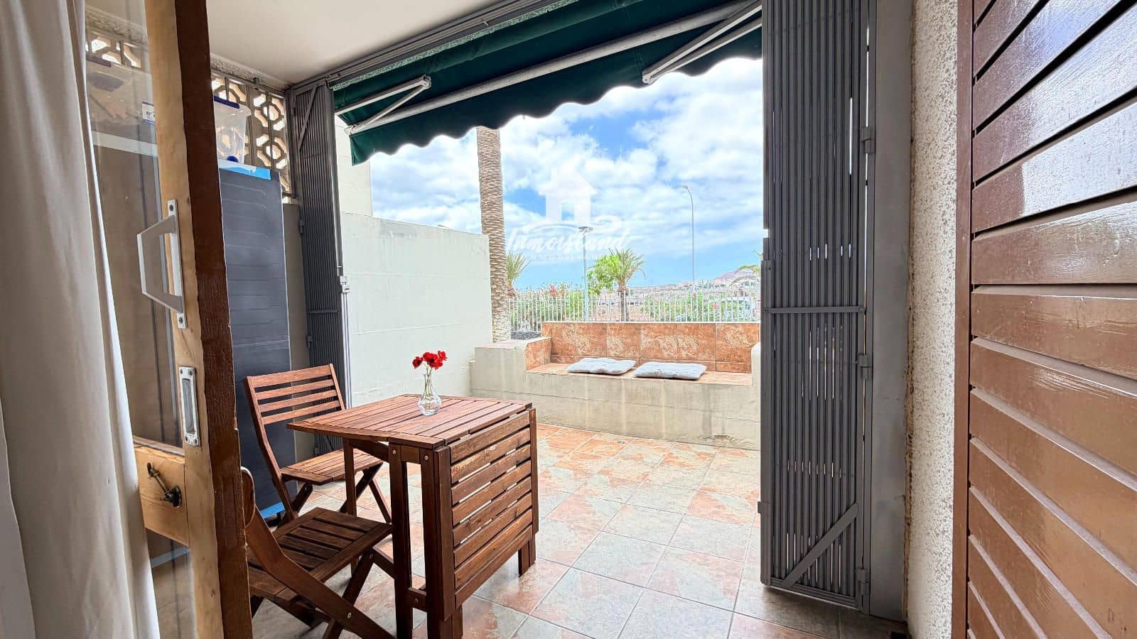 1 bedroom Flat for rent in Costa del Silencio with pool - € 1,120 (Ref: 10036017)