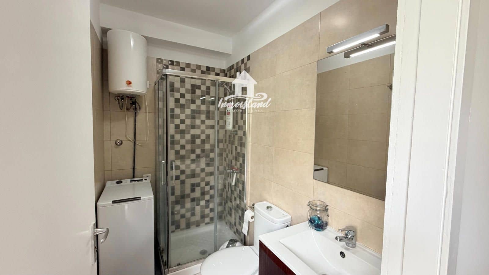 1 bedroom Flat for rent in Costa del Silencio with pool - € 1,120 (Ref: 10036017)