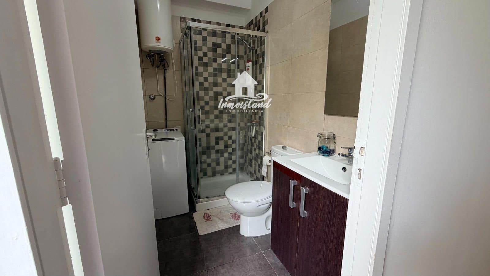 1 bedroom Flat for rent in Costa del Silencio with pool - € 1,120 (Ref: 10036017)