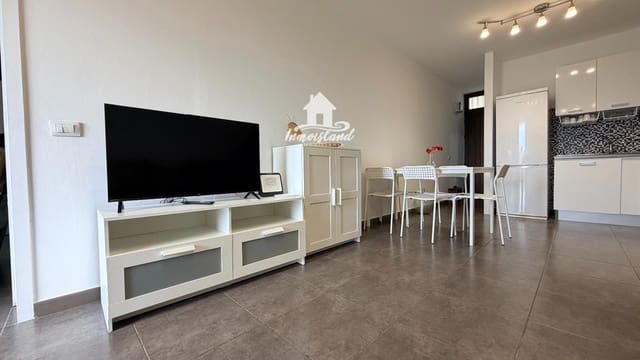 Piso de 1 habitación en Costa del Silencio, Arona en alquiler con piscina - 1.120 € (Ref: 10036017)