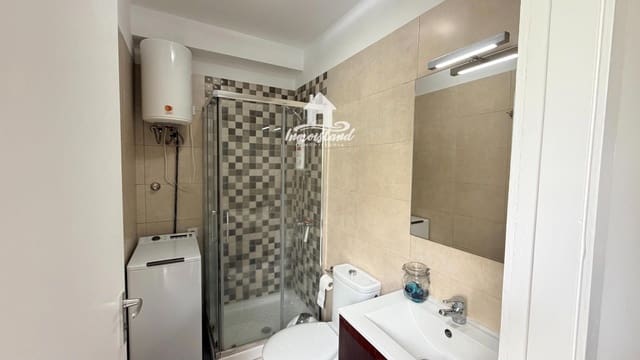 Piso de 1 habitación en Costa del Silencio, Arona en alquiler con piscina - 1.120 € (Ref: 10036017)