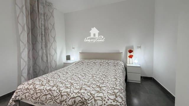 Piso de 1 habitación en Costa del Silencio, Arona en alquiler con piscina - 1.120 € (Ref: 10036017)