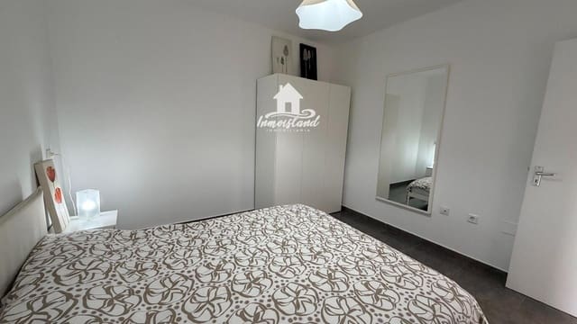 Piso de 1 habitación en Costa del Silencio, Arona en alquiler con piscina - 1.120 € (Ref: 10036017)
