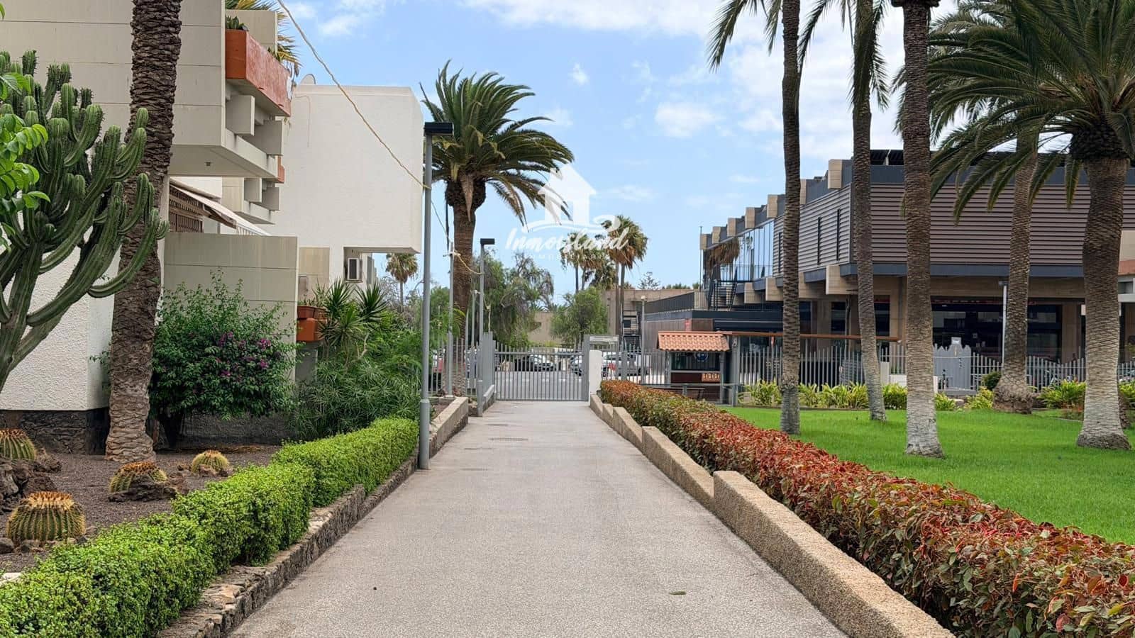 1 bedroom Flat for rent in Costa del Silencio with pool - € 1,120 (Ref: 10036017)