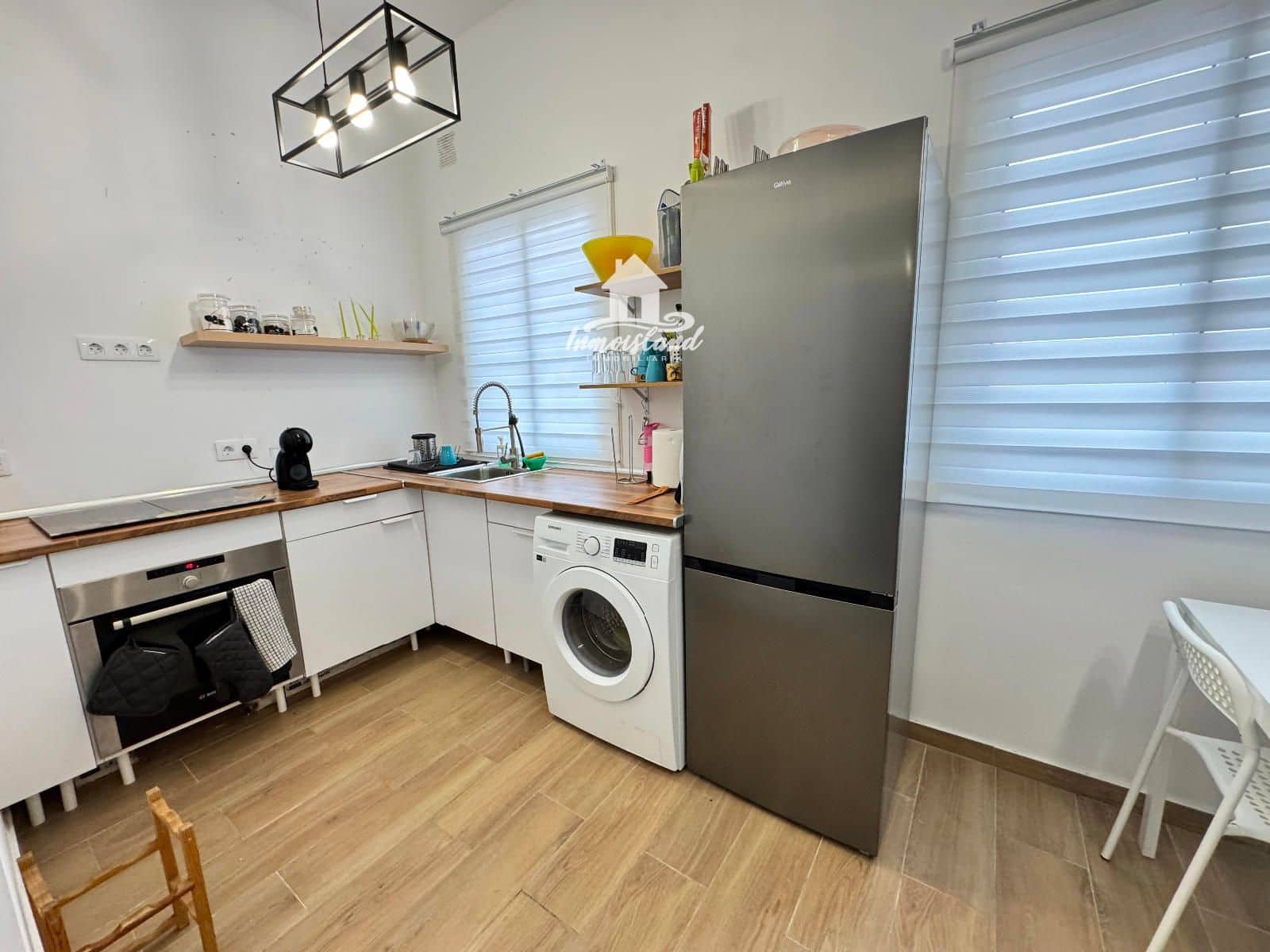 2 makuuhuone Asunto myytävänä paikassa Arona - 139 000 € (Ref: 10041908)